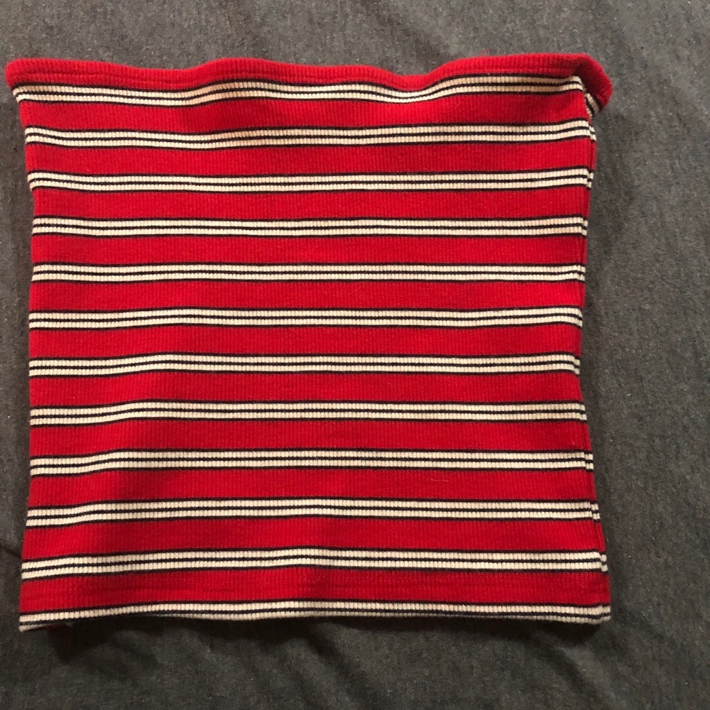 Brandy Melville tube top